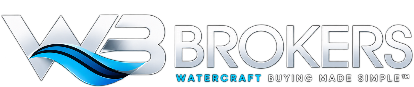 WB Brokers — Watercraft Buying Made Simple